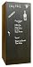 280 Bottle Wine Cabinet with Chalkboard Door - Vinotemp - 440-Chalkboard
