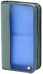 Case Logic Porta CD, colore: Blu chiaro