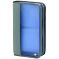 Case Logic Porta CD, colore: Blu chiaro