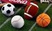 Gund Silly Sport Balls Image