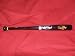 Eliezer Alfonzo Autographed Rawlings 17 Inch Baseball Bat, San Francisco Giants, Seattle Mariners, San Diego Padres, Proof Photo of Eliezer Signing for Us.