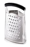 Cuisipro Accutec 3-Sided Box Grater