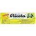 Ricola Lemon Mint Herbal Throat Drop Stick