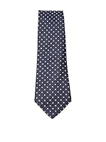 Canali Corbata (Azul Noche)