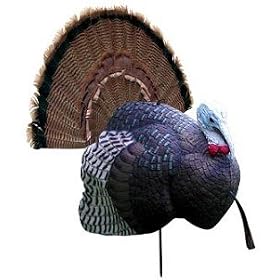 Primos� B - Mobile Gobbler Decoy by 