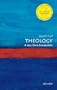 Theology: A Very Short Introduction (Very Short Introductions)