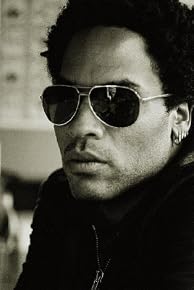 Bilder von Lenny Kravitz