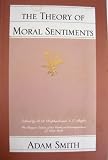 The Theory of Moral Sentiments