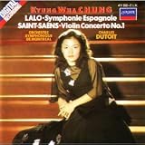 Symphonie Espagnole