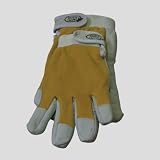 Handschuh Nappaleder Gr. 10