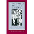 Isaac Babel's Selected Writings (Norton Critical Editions)