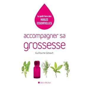 Accompagner sa grossesse