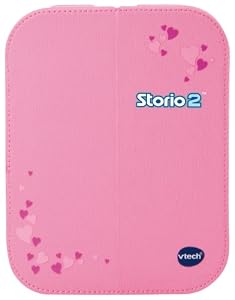 Storio 2 - Schutzhülle Pink