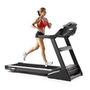Sole F85 Treadmill