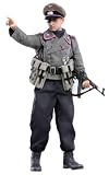 Dragon Models 1/6 Black Knight - Oblt. Ernst von Bauer German Panzer Commander #2