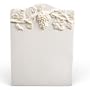 Place Tile Design Vine Menu Tile with Pen, Egg White