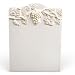 Place Tile Design Vine Menu Tile with Pen, Egg White