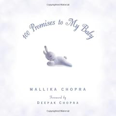 100 Promises to My Baby