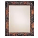 Gibson Mahogany Framed Mirror Reviews