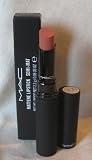 MAC Mattene Seimi-Mat Lipstick Flattering - Beige Pink
