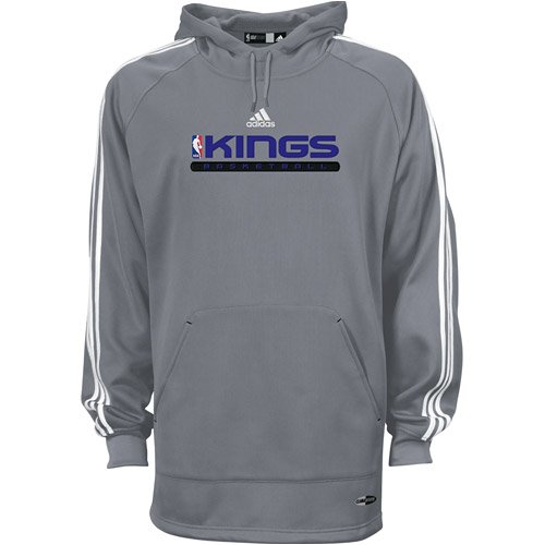 adidas Sacramento Kings Fusion Fleece Hoody
