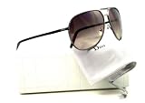 Dior Homme Men's Dior 0139 Ruthenium / Tortoise Frame/Brown Gradient Lens Metal Sunglasses Dior Homme Men's Dior 0139 Ruthenium / Tortoise Frame/Brown Gradient Lens Metal Sunglasses