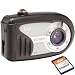  : Sealife SL321 ECOshot 6.0MP Digital Camera with 4x Digital Zoom (Rated to 75') with 1 GB SD Card