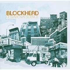 Downtown Science [CD + DVD]