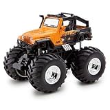 Disney Marvel Universe Hero Trucks Die Cast Vehicle -- The Thing