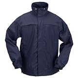 5.11 #48098 Tac Dry Rain Shell Jacket