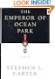 The Emperor of Ocean Park