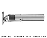 ｱｵﾘ止ﾒ付ｽﾘﾑ円筒戸当り 仙徳 ｼﾛｸﾏ