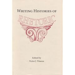 Writing Histories of Rhetoric