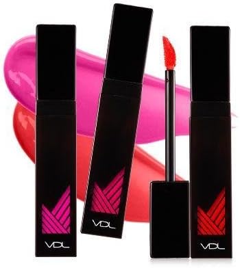 VDL EXPERT COLOR LIP STAIN (PATENT SHINE)-501