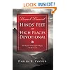 Hinds' Feet on High Places: The Original and Complete Allegory with a Devotional for Women