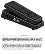 Behringer HB01 Hell-Babe Wah-Wah Pedal