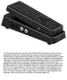Behringer HB01 Hell-Babe Wah-Wah Pedal