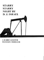 STARRY STARRY NIGHT -From Free Kindle Books Library