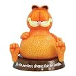 Garfield Perfect Shape Figurine By Westland