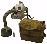 Child Soviet Russian Gas Mask Civilian / Military NEW