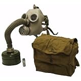 Child Soviet Russian Gas Mask Civilian / Military NEW
