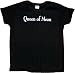 QUEEN OF MEAN - Mens, Womens, Juniors, Youth - T-Shirt, Tank Top, Shooter Shirt, Long-Sleeve T-Shirt, Sweatshirt, Hoody