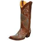 Old Gringo Women's L214-2 Pavito Cowboy Boot
