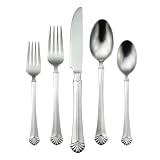 Oneida Julianna 85-Piece Set, Service for 16