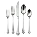 Oneida Julianna 85-Piece Set, Service for 16