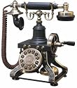 Paramount Collections 1892 Eiffel Tower Reproduction Phone