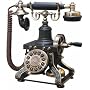 Paramount Collections 1892 Eiffel Tower Reproduction Phone