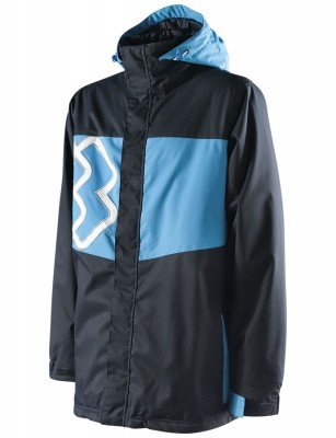 Beacon Insulated Mens Jacket