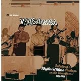 Wasa Wasa-Fabulous Rhythm N [Vinyl LP] [Vinyl LP]