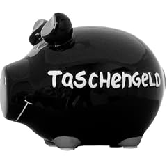 Taschengeld, Kleinschwein von KCG